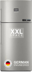 Bosch KDN86AID0I 641 Ltr Double Door Refrigerator