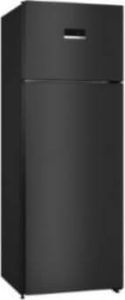 Bosch CTN39S31VI 385 Ltr Double Door Refrigerator