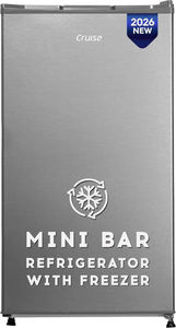 Cruise single door 100 Ltr Single Door Refrigerator