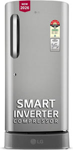 LG gld2256zapz 210 Ltr Single Door Refrigerator