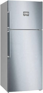Bosch KDN76AID0I 542 Ltr Double Door Refrigerator