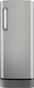 LG gld2356zapz 224 Ltr Single Door Refrigerator
