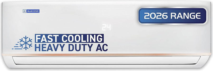 Blue Star FA219DXUHD 1.6 Ton 2 Star Split Air Conditioner