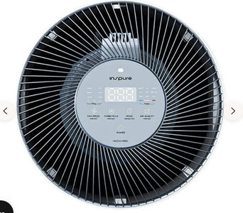 Cuckoo OmniPure Ultra Air Purifier CAC-U3010FW Air Purifier