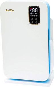 Avizo Air Purifier A1606w Air Purifier