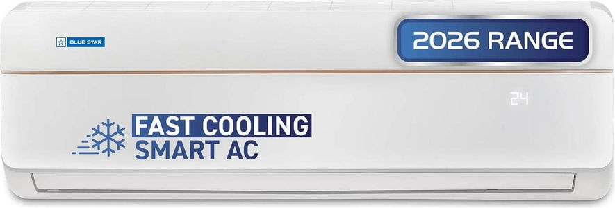 Blue Star IA324VXUS 2 Ton 3 Star Split Air Conditioner