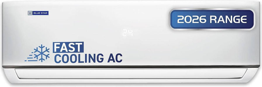 Blue Star FB122DXU 2 Ton 1 Star Split Air Conditioner