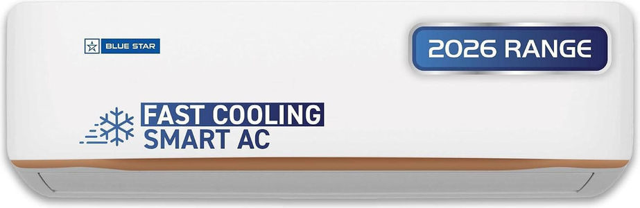Blue Star IA522GXU 2 Ton 5 Star Inverter Split Air Conditioner