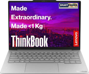 Lenovo ThinkBook 14x 22BGA028IG Laptop (14 Inch | 226V | 16 GB | Windows 11 | 512 GB SSD)