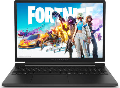 Dell Alienware 15 CAN15260CTO05MINO Ultrabook (15.3 Inch | Core 7 | 16 GB | Windows 11 | 512 GB SSD)