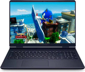 Dell Alienware 16 Aurora OAN1625000901MINO Ultrabook (16 Inch | Core 7 | 16 GB | Windows 11 | 1 TB SSD)