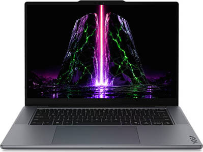 Lenovo Yoga Pro 9n 83SRCTO1WWIN1 Ultrabook (15.3 Inch | N1X | 32 GB | Windows 11 | 512 GB SSD)
