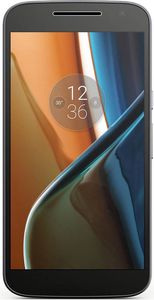 Moto G4