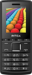 Intex Eco Beats