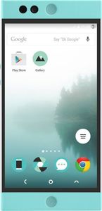 Nextbit Robin