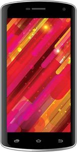 Intex Cloud Glory 4G
