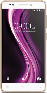 Lava X81