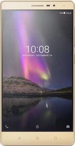 Lenovo Phab 2