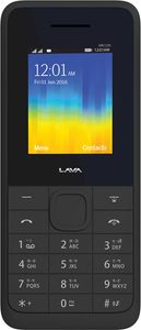 Lava Arc 105