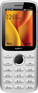 Lava KKT Pearl