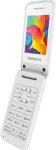 Karbonn K-Flip