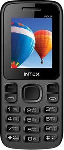 Intex Polo