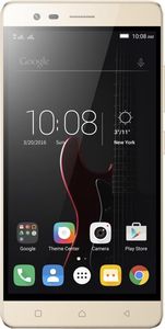 Lenovo Vibe K5 Note