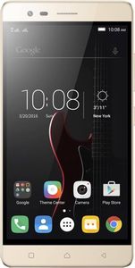 Lenovo Vibe K5 Note