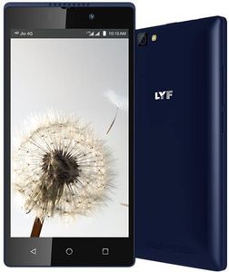 Lyf Wind 7