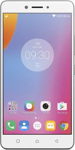 Lenovo K6 Note 3GB RAM