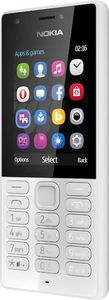 Nokia 216 Dual SIM
