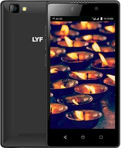 Lyf F8