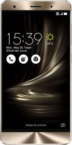Asus Zenfone 3 Deluxe 256GB