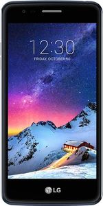 LG K8 2017