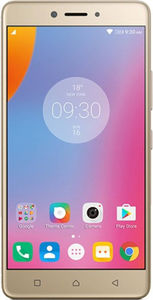 Lenovo K6 Note