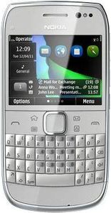 Nokia E6