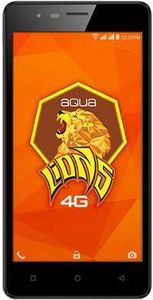 Intex Aqua Lions 4G