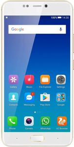 Gionee A1