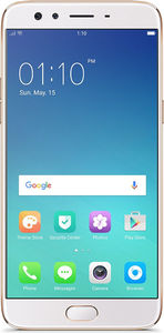OPPO F3 Plus