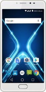 Panasonic Eluga Ray X