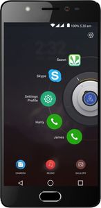 Panasonic Eluga Ray Max 32GB