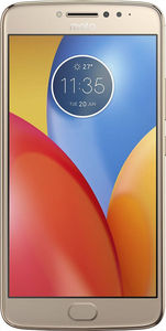Moto E4 Plus