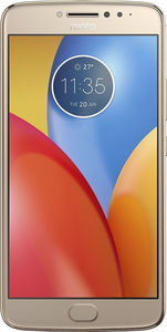 Moto E4 Plus