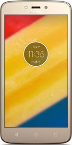 Moto C Plus