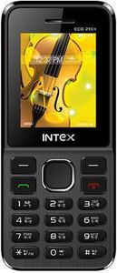Intex Eco 210 Plus