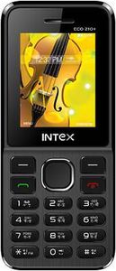 Intex Eco 210 Plus