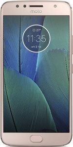 Moto G5S Plus