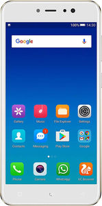 Gionee A1 Lite