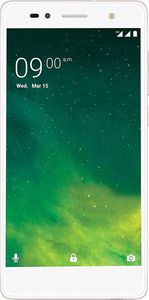 Lava Z10 3GB RAM