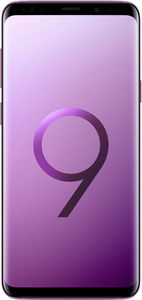 Samsung Galaxy S9 Plus
